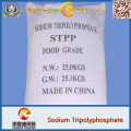 Tripolifosfato de sódio aditivo alimentar (STPP) Hexmetraphosphate (SHMP)